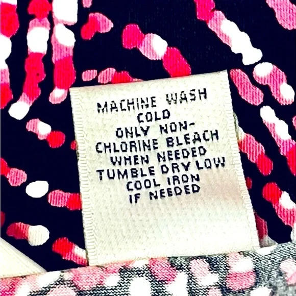 3 Womens Laura Ashley petite dress blouses. - Picture 16 of 16